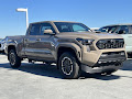 2026 Toyota Tacoma 4WD
