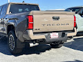 2026 Toyota Tacoma 4WD