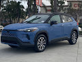 2026 Toyota Corolla Cross Hybrid SE