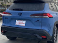 2026 Toyota Corolla Cross Hybrid SE