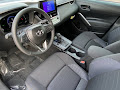 2026 Toyota Corolla Cross Hybrid SE