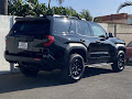 2025 Toyota 4Runner Hybrid TRD Off Road Premium
