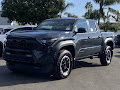 2026 Toyota Tacoma TRD Off Road Hybrid