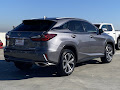 2018 Lexus RX RX 350