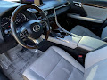 2018 Lexus RX RX 350