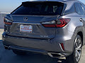 2018 Lexus RX RX 350