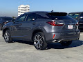 2018 Lexus RX RX 350