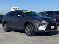 2018 Lexus RX RX 350