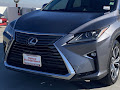 2018 Lexus RX RX 350