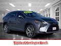 2018 Lexus RX RX 350