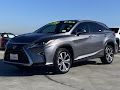 2018 Lexus RX RX 350