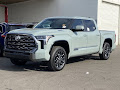 2026 Toyota Tundra Platinum Hybrid