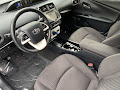 2017 Toyota Prius Three