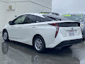 2017 Toyota Prius Three