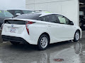 2017 Toyota Prius Three