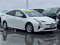 2017 Toyota Prius Three