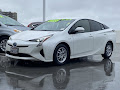 2017 Toyota Prius Three