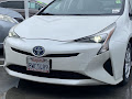 2017 Toyota Prius Three