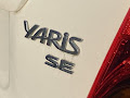 2015 Toyota Yaris SE