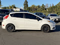 2019 Ford Fiesta ST