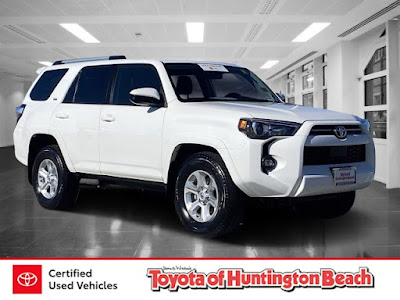 2023 Toyota 4Runner