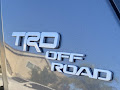 2023 Toyota 4Runner TRD Off Road