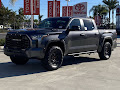 2026 Toyota Tundra 4WD TRD Pro Hybrid