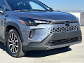 2026 Toyota Corolla Cross Hybrid SE