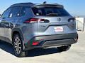 2026 Toyota Corolla Cross Hybrid SE