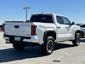 2025 Toyota Tacoma TRD Off Road Hybrid