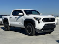 2025 Toyota Tacoma TRD Off Road Hybrid