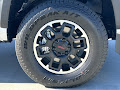 2025 Toyota Tacoma TRD Off Road Hybrid