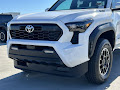 2025 Toyota Tacoma TRD Off Road Hybrid