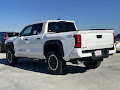 2025 Toyota Tacoma TRD Off Road Hybrid