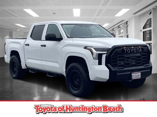 2024 Toyota Tundra SR