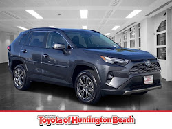 2024 Toyota RAV4 Limited