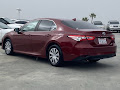 2020 Toyota Camry Hybrid LE