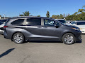 2025 Toyota Sienna Limited