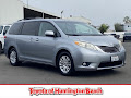 2014 Toyota Sienna XLE