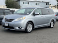 2014 Toyota Sienna XLE