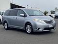2014 Toyota Sienna XLE