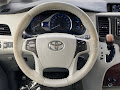2014 Toyota Sienna XLE