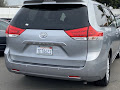 2014 Toyota Sienna XLE