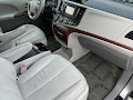 2014 Toyota Sienna XLE
