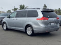2014 Toyota Sienna XLE
