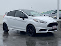 2019 Ford Fiesta ST