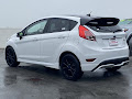 2019 Ford Fiesta ST