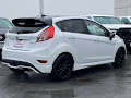 2019 Ford Fiesta ST
