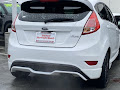 2019 Ford Fiesta ST