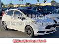 2019 Ford Fiesta ST Line